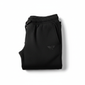Men's Black Sweatpants