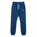 Women's Blue Athletic Sweatpants