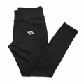 Women's Black Leggings